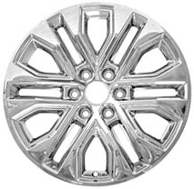 ford truckf150 rim part #10619b