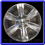 ford truckf150 rim part #10004