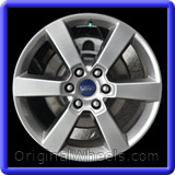 ford f150 wheel part #10005