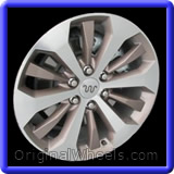 ford truckf150 rim part #10007