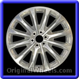 ford truckf150 rim part #10174