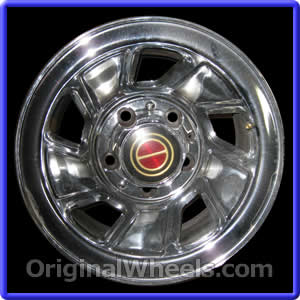 Ford e 150 wheel bolt pattern #7