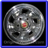 ford f150 rim part #3026a