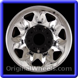 ford f150 rim part #3284