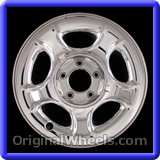 ford f150 rim part #3329