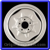 ford f150 rim part #3392