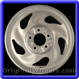 ford f150 rim part #3393