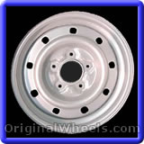 ford f150 rim part #3394