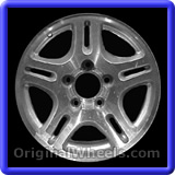 ford f150 rim part #3467