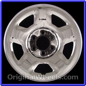 Ford e 150 wheel bolt pattern #8
