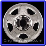 ford f150 rim part #3576