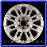 ford f150 rim part #3788