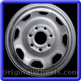 ford truckf150 rim part #3893