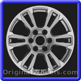 ford f150 wheel part #10001b