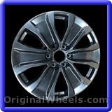 ford truckf150 rim part #10173a