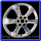 ford truckf150 wheel part #95030