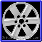 ford truckf150 wheel part #95048