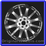 ford truckf150 wheel part #95103