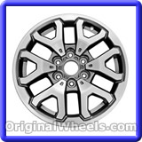 ford truckf150 wheel part #95353