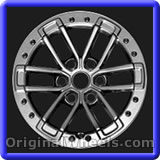 ford truckf150 rim part #96450