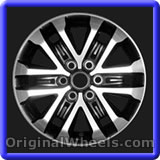 ford truckf150 rim part #96648