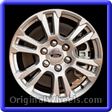ford f150 wheel part #10001