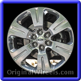 ford truckf150 rim part #10064