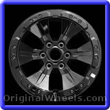 ford truckf150 rim part #10114