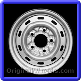 ford f150 wheel part #3024