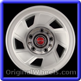 ford f150 wheel part #3026