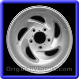 ford f150 wheel part #3079