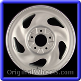 ford f150 wheel part #3195