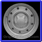 ford f150 wheel part #3205