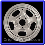 ford f150 wheel part #3207