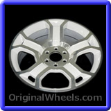 ford f150 wheel part #3868