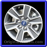 ford f150 wheel part #3999