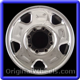 ford f250 rim part #3620