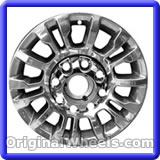 ford truckf250sd rim part #10290