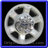 ford truckf250sd rim part #3950