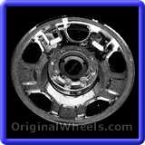 ford f250sd rim part #3602