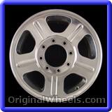 ford f250sd rim part #3603