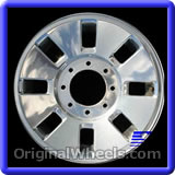 ford f250sd rim part #3689