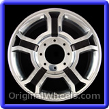 ford f250sd rim part #3691