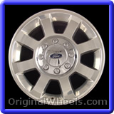 ford f250sd rim part #3693a