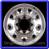 ford f250sd wheel part #3421