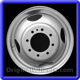 ford f350 rim part #3037