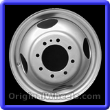 ford f350 wheel part #3036