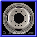 ford f350sd rim part #3615