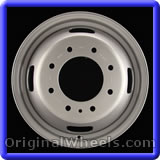 ford f350sd rim part #3615