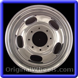 ford f350sd rim part #3619